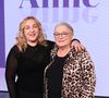 Dans C à vous sur France 5, la comédienne a avoué qu'elle aurait préféré voir sa fille Marilou Berry figurer sur la liste des nommés.

Exclusif - Josiane Balasko et sa fille Marilou Berry en backstage de l'enregistrement de l'émission "Famille je vous aime" présentée par M.Drucker.

© Gaffiot-Perusseau/Bestimage