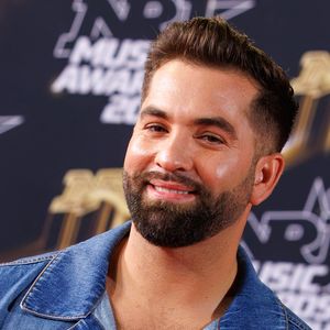 Et alors que Soraya venait de donner la vie, l'artiste a donné une représentation le dimanche 18 mai. 

Kendji Girac assiste aux 26e NRJ Music Awards au Palais des Festivals le 1er novembre 2024 à Cannes, France. Photo par Anne Barson/ABACAPRESS.COM