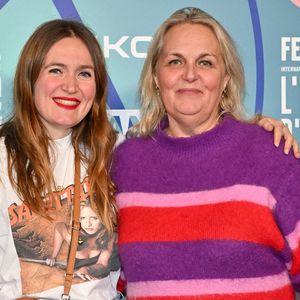 Lors d'une interview croisée avec sa fille Roxane pour "La Tribune Dimanche", Valérie Damidot s’est confiée sur son quotidien rempli d’amour, bien différent de son sombre passé.

Valerie Damidot et sa fille Roxanne Damidot assistent à la projection du film Heureux Gagnants lors du 27e Festival du film de l'Alpe d'Huez à l'Alpe d'Huez, France, le 17 janvier 2024. Photo de Julien Reynaud/APS-Medias/ABACAPRESS.COM