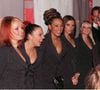 Les autres membres restent plus prudentes sur une reformation.

Emma Bunton, Mel C, Mel B, Victoria Beckham, et Geri Halliwell en présence de Charles III. Première du film Spice The Movie à Londres. Photo par ALPHA AGENCY / BESTIMAGE