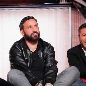 Aux dernières nouvelles, Cyril Hanouna et ses équipes seraient déjà en train de plancher sur ce projet

Exclusif - Cyril Hanouna, Bernard Montiel - Plateau de la dernière émission "TPMP" présentée par C.Hanouna à Paris  le 26 mars 2025. Cyril Hanouna va désormais entamer une diète cathodique avant d'arriver chez M6 et reste en attendant sur Europe 1. © Jack Tribeca / Bestimage