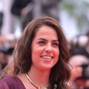 Anouchka Delon - Montée des marches du film « Partir un jour » pour la cérémonie d’ouverture du 78ème Festival International du Film de Cannes, au Palais des Festivals à Cannes. Le 13 mai 2025

© Rachid Bellak / Bestimage