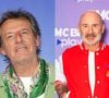 Didier Fraisse, réalisateur emblématique de la télévision française, est décédé à l'âge de 65 ans. 

Jean-Luc Reichmann - Photocall de l’Upfront 2026 de TF1 à la Seine Musicale à Boulogne-Billancourt le 18 juin 2026. © Coadic Guirec/Bestimage

Vincent Lagaf' lors de la conférence de presse de rentrée des chaînes du groupe RMC-BFM à Paris © Pierre Perusseau / Bestimage