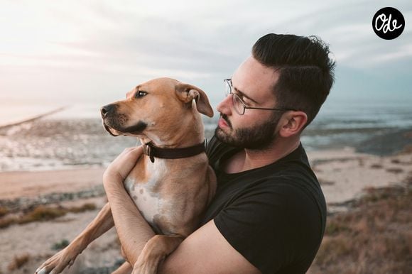 Elle peut aussi témoigner d’une attention particulière aux signaux non verbaux de l’animal.

Photo prise par Wieger Stienstra / Unsplash