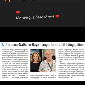 Story Instagram de @laura_smet_