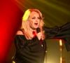 Quelques semaines plus tard, elle avait été hospitalisée en urgence à Faro.

Bonnie Tyler en concert à Berlin, le 2 octobre 2023. Action Press / Bestimage