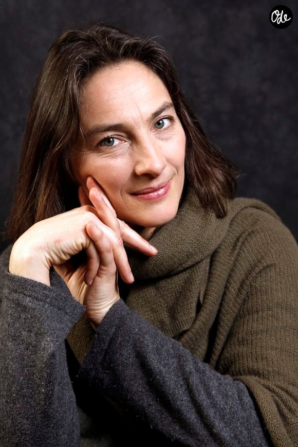 "Mais avec un dénominateur commun : une grande valeur ajoutée humaine.”

Portrait de Stephanie Tesson CEDRIC PERRIN / BESTIMAGE