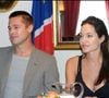 Brad Pitt et Angelina Jolie ont enfin entériné leur séparation

Brad Pitt et Angelina Jolie.