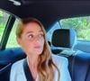 Mélanie lors de l'épisode de "Mariés au premier regard 2025" du 2 juin, sur M6