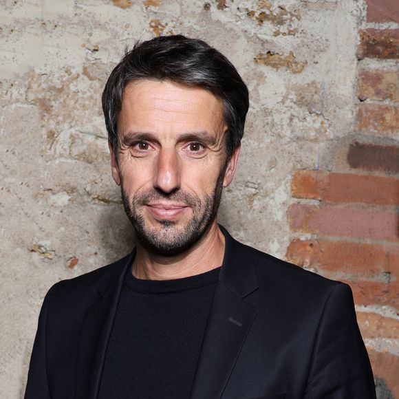 Tony Estanguet au photocall de la soirée annuelle du Secours Populaire au Musée des Arts Forains à Paris le 2 décembre 2024.

© Denis Guignebourg / Bestimage