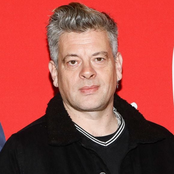 Benjamin Biolay - Avant-première du film "Stella est amoureuse" au cinéma UGC Ciné Cité Les Halles à Paris. Le 8 décembre 2022 © Christophe Clovis / Bestimage