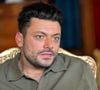 Dans l’émission "Mask Singer, l’enquête continue", l’humoriste de 34 ans est revenu sur leur premier rendez-vous, qu’il a décrit comme particulièrement "lunaire".

Kev Adams - Point presse dans le cadre de la 7e édition du festival Cineroman à Nice le 4 Octobre 2025 . © Bebert-Jacovides/Bestimage