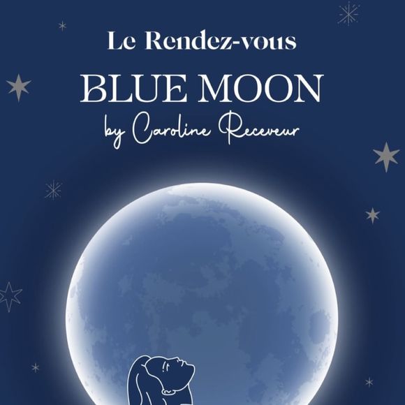 Caroline Receveur dévoile un univers visuel mystérieux autour de cette création.

Caroline Receveur s'associe à une célèbre marque de thé et dévoile leur collaboration. Capture d'écran Instagram