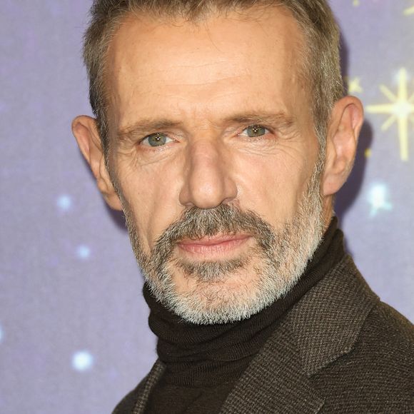 Situé en Bourgogne 

Lambert Wilson - Première du film Disney "Wish, Asha et la bonne étoile" au Grand Rex à Paris le 13 novembre 2023. © Coadic Guirec / Bestimage