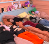 Alors que ce dernier venait de partager un moment de complicité avec une autre élève

Star Academy : Jeanne ne supporte pas de voir Léo avec une autre élève qu'elle, elle lui fait une mise au point - capture d'écran TF1, Star Academy