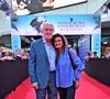 Avec Casa Barbara, il souhaite donc favoriser les rencontres et la convivialité grâce à une cuisine pensée comme un véritable moment de partage.

Pierre Gagnaire et sa femme Sylvie durant la cérémonie de clôture et remise des prix de la 5eme édition du Nice Festival CinéRoman au cinéma Pathé Gare du Sud à Nice, le 7 octobre 2023. © Bruno Bebert/Pool Nice/Bestimage