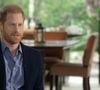 Ce qui est certain, c'est que selon le "Mail on sunday", le prince Harry a prévu de les convier
Images de l'émission "Good Morning America" avec le prince Harry.
© JLPPA/Bestimage