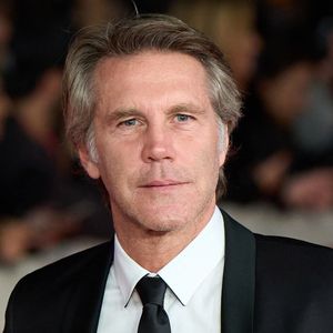 Le prince Emmanuel-Philibert de Savoie assiste à la première du film "Modi" lors du 19ème Rome Film Festival 2024. © Backgrid UK/ Bestimage