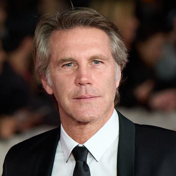 Le prince Emmanuel-Philibert de Savoie assiste à la première du film "Modi" lors du 19ème Rome Film Festival 2024. © Backgrid UK/ Bestimage