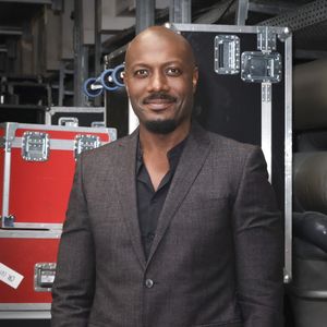 Aujourd’hui, il touche l’un des plus gros salaires de la télévision et multiplie les projets, livres et entreprises.

Harry Roselmack - Enregistrement de l'émission "Le Grand Echiquier, Spéciale Outre-Mer", présentée par C.Chazal et A.Manoukian et diffusée le 31 octobre sur France 2. © Jack Tribeca / Bestimage