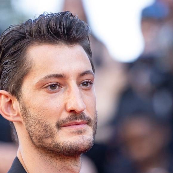 Pierre Niney - Montée des marches du film « Le comte de Monte-Cristo » lors du 77ème Festival International du Film de Cannes, au Palais des Festivals à Cannes. Le 22 mai 2024
© Olivier Borde / Bestimage