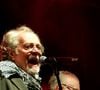 Sa maison était devenue "beaucoup trop grande" pour lui, a-t-il expliqué.

Patrick Hernandez lors du concert La folie des années 80 au Croisic, France, le 20 août 2025.

© Noël Carrier/Bestimage