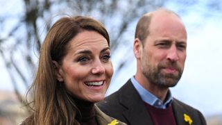 William a dû faire ses preuves auprès de la famille de Kate Middleton : il devait cocher une case bien particulière