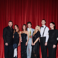 Victoria Beckham réunie toute sa famille pour un événement spécial, elle en profite pour faire passer un message à son fils