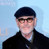 Il y a moins d’un mois, Tchéky Karyo, Valérie Keruzoré et leurs enfants âgés de 12 et 9 ans apparaissaient ensemble pour un moment important