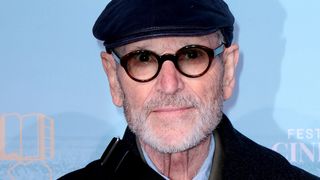 Il y a moins d’un mois, Tchéky Karyo, Valérie Keruzoré et leurs enfants âgés de 12 et 9 ans apparaissaient ensemble pour un moment important