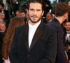 Tous deux arrivés à Cannes le 16 mai dernier, Adèle Exarchopoulos et François Civil n'étaient pourtant pas ensemble pour de la montée des marches du film Die my love
François Civil (Montre Audemars Piguet) - Montée des marches du film « Die my love » lors du 78ème Festival International du Film de Cannes, au Palais des Festivals à Cannes.
17 mai 2025© Jacovides-Moreau / Bestimage