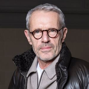 Lambert Wilson - Photocall pour les 130 ans de Berluti lors de la fashion week à Paris le 22 janvier 2025. © Olivier Borde /Bestimage