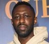 Ainsi que le célèbre humoriste Thomas Ngijol
Thomas Ngijol - Avant-première du film "Le Prince Oublié" au cinéma le Grand Rex à Paris le 2 février 2020. © Coadic Guirec/Bestimage