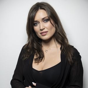 Exclusif - Elsa Esnoult - Backstage de l'enregistrement de l'émission "100% Logique", présentée par C.Féraud et diffusée le 24 février sur France 2
© Cyril Moreau / Bestimage