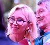 “Mon père ne m’a jamais manqué parce que je ne le connaissais pas, et j’ai été très entourée quand j’étais petite”, a-t-elle d’abord confié à "Télé Star"...

Sylvie Testud durant la cérémonie de clôture et remise des prix de la 5eme édition du Nice Festival CinéRoman au cinéma Pathé Gare du Sud à Nice, le 7 octobre 2023. © Bruno Bebert/Pool Nice/Bestimage