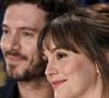 Mariés depuis plus de dix ans, les deux comédiens partagent une vie de famille épanouie loin des projecteurs.   

Leighton Meester et Adam Brody à la 30e cérémonie annuelle des Screen Actors Guild Awards, le 24 Février 2024.

© Bestimage