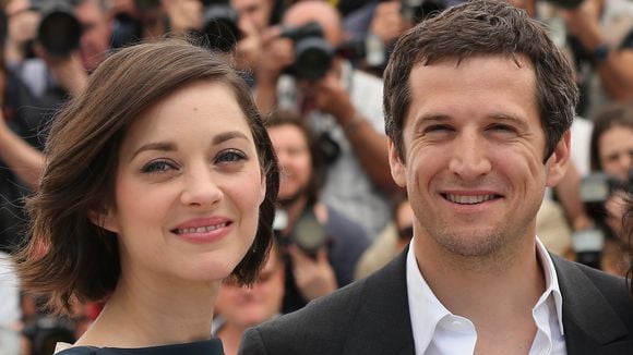 Avant la séparation de Marion Cotillard et Guillaume Canet, un changement pas anodin pour leurs enfants Marcel et Louise