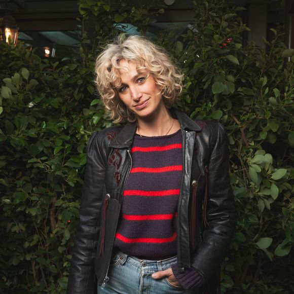 Pauline Lefèvre - Soirée de remise de la 19e édition du Prix de la Closerie des Lilas, le 6 mai 2025