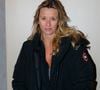 Sa mère n'a pas caché sa fierté dans un message posté sur Instagram le jour même
Exclusif - Sarah Poniatowski - Soirée à l'occasion de l'ouverture de la nouvelle boutique "Canada Goose" au 283 rue Saint-Honoré dans le 8ème arrondissement à Paris le 23 janvier 2020. © Christophe Clovis/Bestimage