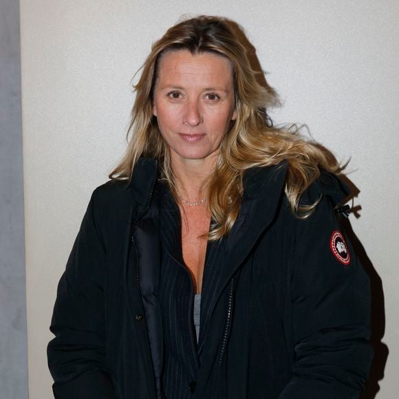 Sa mère n'a pas caché sa fierté dans un message posté sur Instagram le jour même

Exclusif - Sarah Poniatowski - Soirée à l'occasion de l'ouverture de la nouvelle boutique "Canada Goose" au 283 rue Saint-Honoré dans le 8ème arrondissement à Paris le 23 janvier 2020. © Christophe Clovis/Bestimage