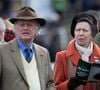 Aujourd’hui, la princesse Anne et Camilla sont devenues belles-sœurs et Andrew Parker Bowles entretient de bonnes relations avec les deux femmes et la famille royale.

La princesse Anne, Andrew Parker Bowles - Jour 1 du Festival de Cheltenham à l'hippodrome de Cheltenham, Cheltenham, 10 mars 2020 AGENCE / BESTIMAGE