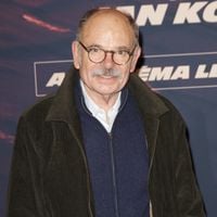 Jean-Pierre Darroussin "vagabonde dans Paris" : l'acteur vit dans un quartier avec un grand patrimoine historique