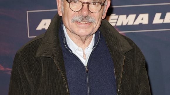 Jean-Pierre Darroussin "vagabonde dans Paris" : l'acteur vit dans un quartier avec un grand patrimoine historique