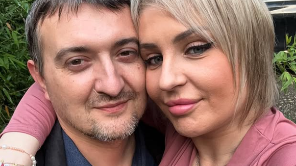 "Soignée, prise en charge" : Amandine Pellissard (Familles nombreuses) ne va pas bien, son mari Alexandre et leur fils Léo s'expriment