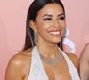 L'événement caritatif était co-présidé par Eva Longoria, Maria Bravo et Jacqueline Fernandez.

Eva Longoria - Photocall du "Global Gift Gala" sur la Môme Plage lors du 79ème Festival international du Film de Cannes le 20 mai 2026. © Denis Guignebourg/Bestimage