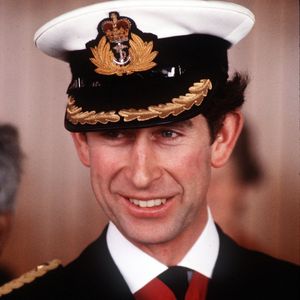 Ethel Caterham a affirmé qu'il faisait craquer toutes les filles lorsqu'il était jeune. 

Archive - Le prince Charles, prince de Galles devenu l le roi Charles III d'Angleterre. © Photoshot/Panoramic/Bestimage