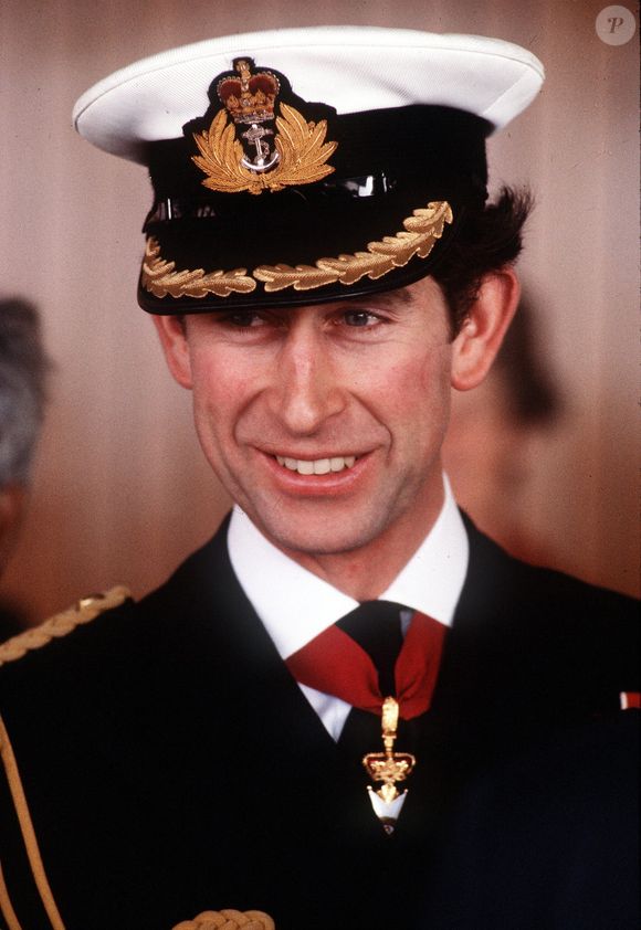 Ethel Caterham a affirmé qu'il faisait craquer toutes les filles lorsqu'il était jeune. 

Archive - Le prince Charles, prince de Galles devenu l le roi Charles III d'Angleterre. © Photoshot/Panoramic/Bestimage