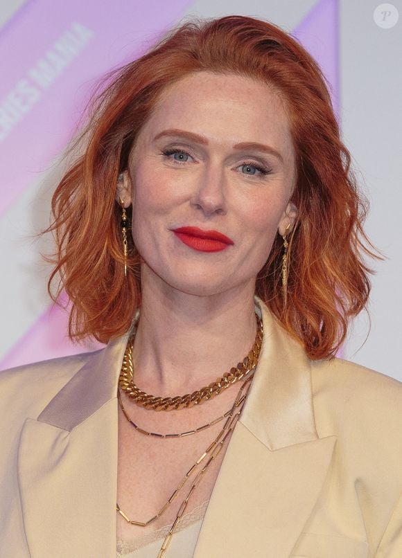 De passage sur le plateau de l’émission « Quelle époque », diffusée sur France 2 samedi 21 décembre, la comédienne Audrey Fleurot a annoncé au micro de Léa Salamé avoir récemment perdu son papa.