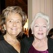 "Chaque jour, elle s'émerveillait du calme de ma maison" : Les dernières semaines de Bernadette Chirac racontées par Line Renaud