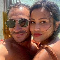 Valentin Kretz (L'Agence) : Sa femme Charina (46 ans) suit une routine beauté révolutionnaire aux Philippines